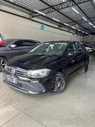 VOLKSWAGEN POLO 1.0 MPI TRACK MANUAL